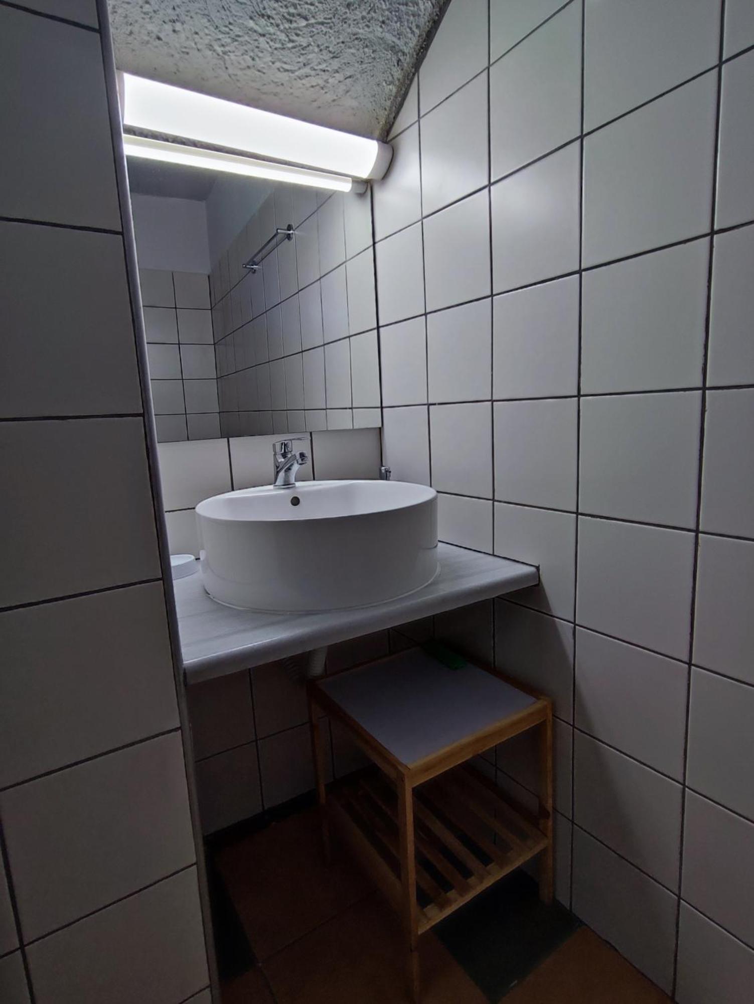 Lefkes Apartments Acharavi  Værelse billede