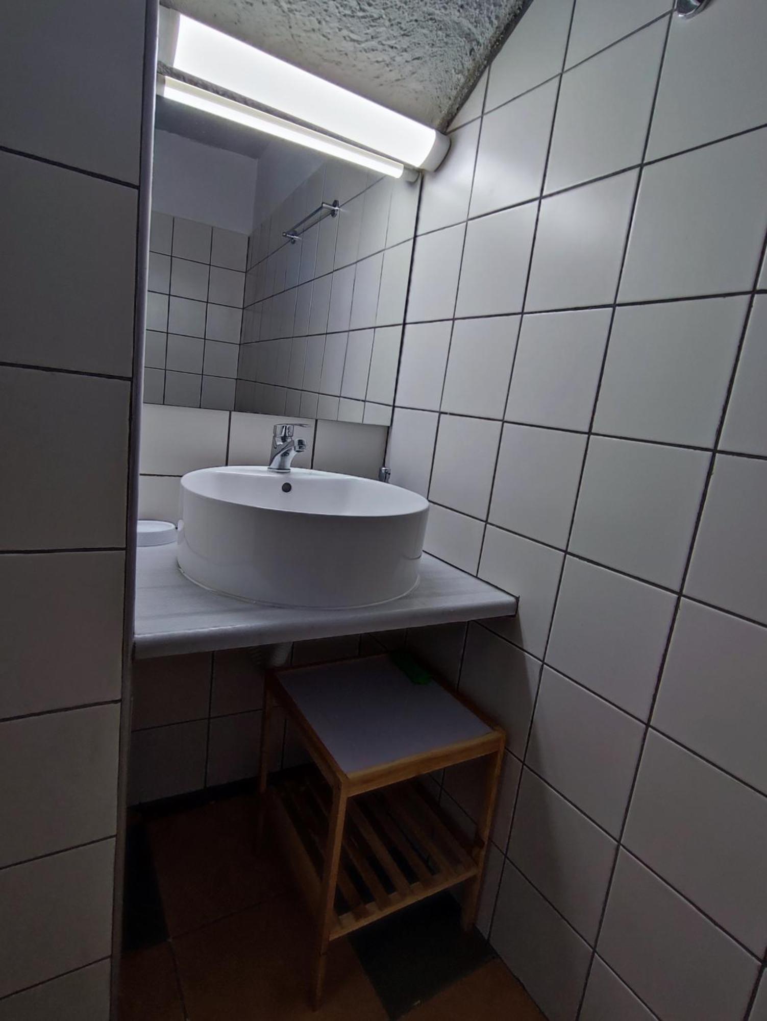 Lefkes Apartments Acharavi  Eksteriør billede